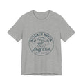 Summer Break Staff Club Tee | Last Day of School Teacher Shirt