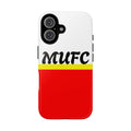 iPhone Tough Case — Rugged Protective Phone Case