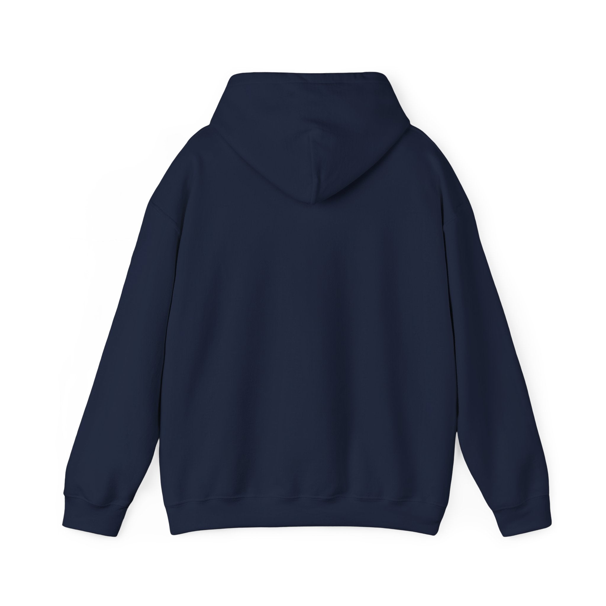New York Basketball Hoop Hoodie | Vintage NYC Streetwear