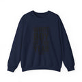 White Boy of the Year 2026 Sweatshirt | Meme Irony, Bold Text