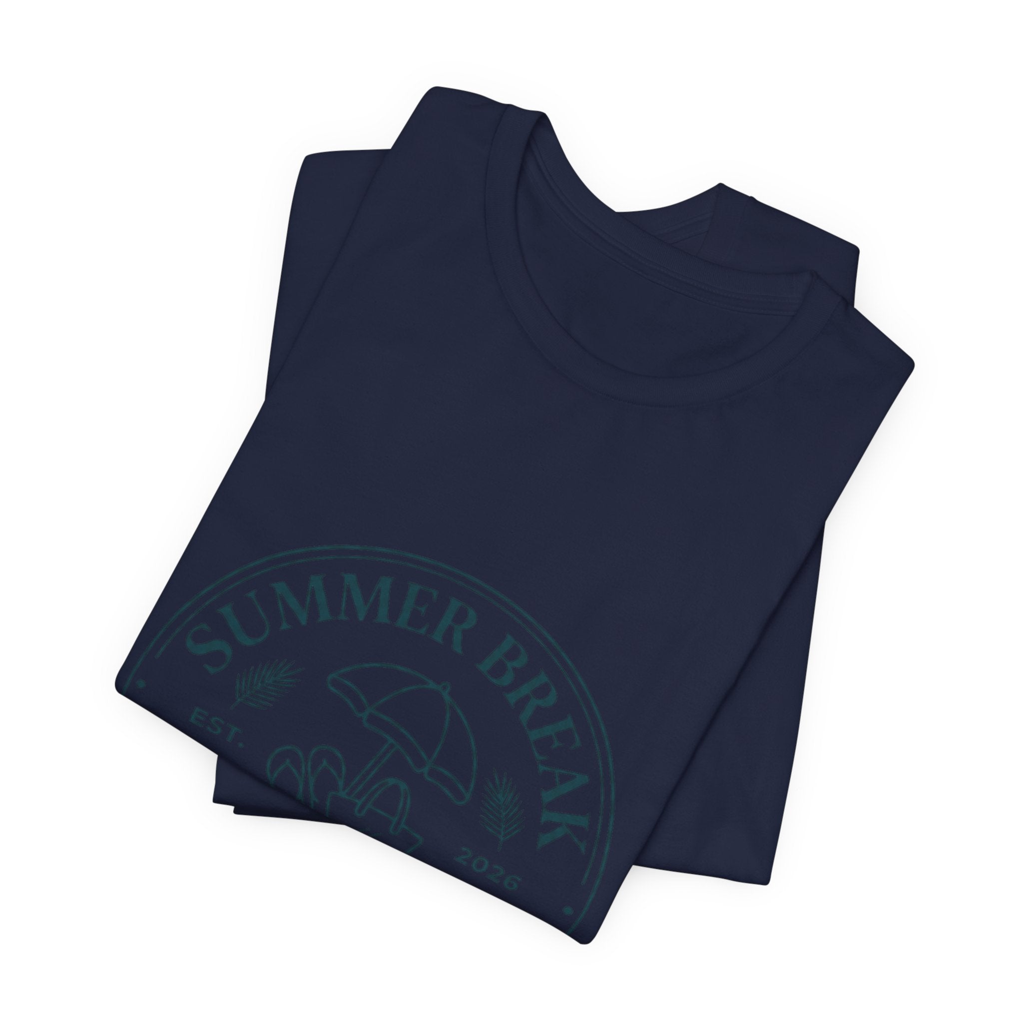 Summer Break Staff Club Tee | Last Day of School Teacher Shirt
