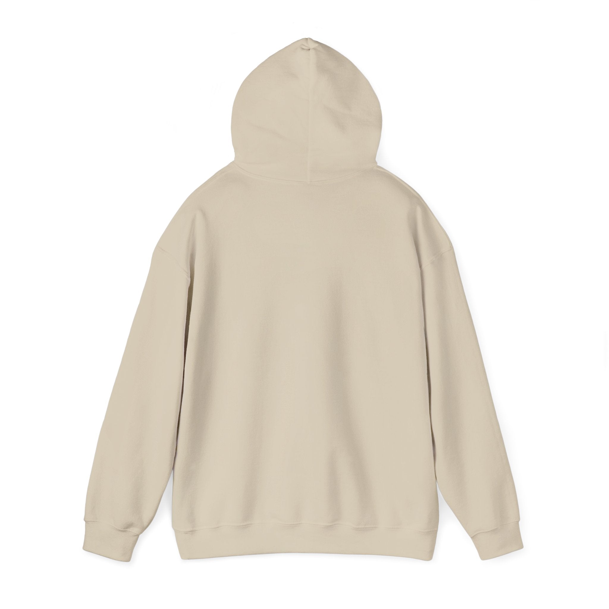 Cranes & Rising Sun Hoodie | Japanese streetwear, kanji, cherry blossom graphic