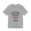 New York Basketball Hoop Tee | Vintage Streetwear, Five Boroughs