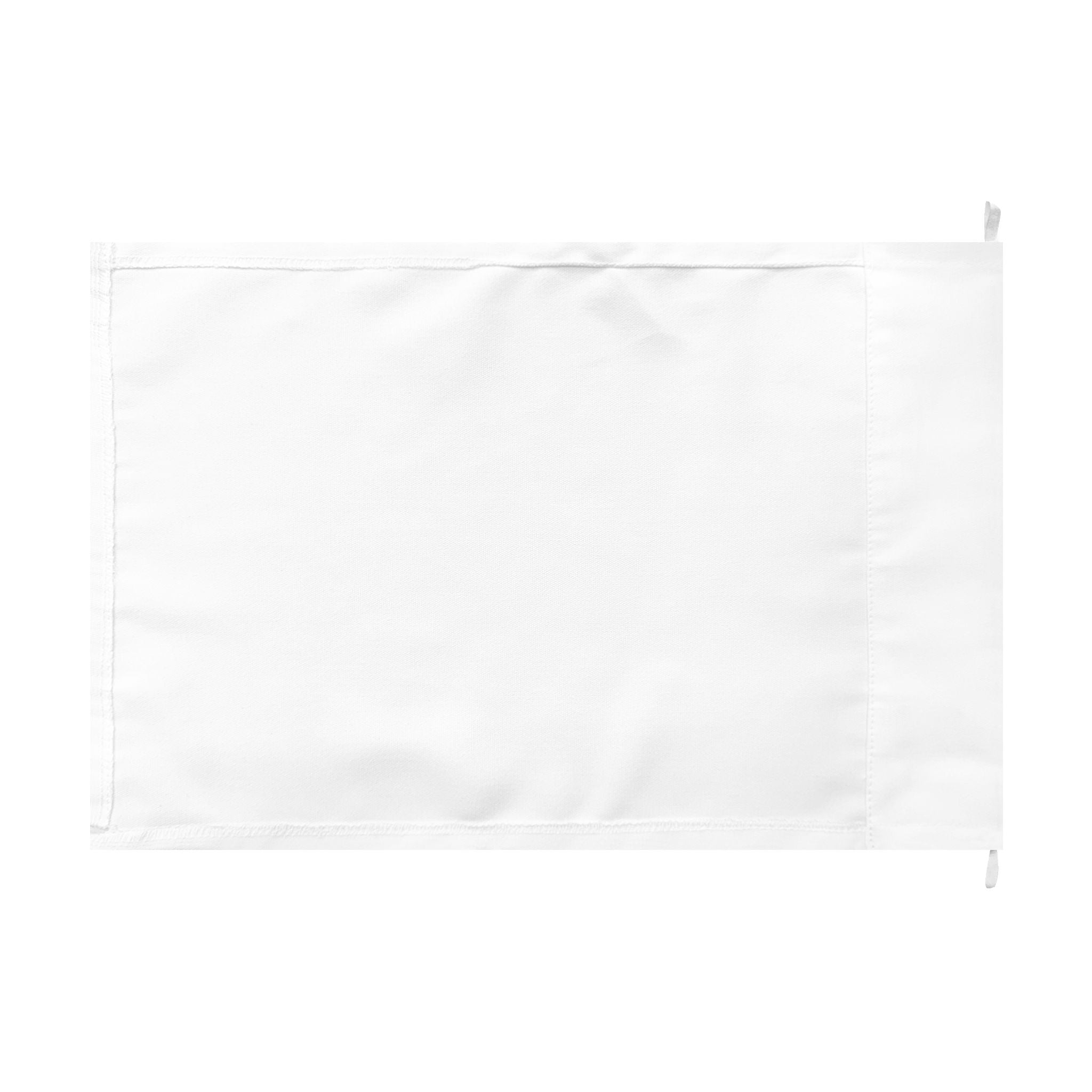 World Cup Flag — Double-Sided Soccer Fan Banner