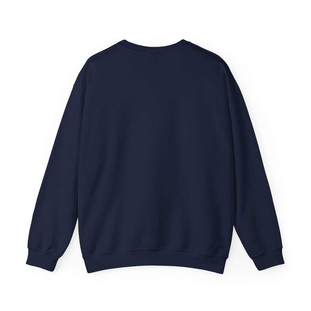 White Boy of the Year 2026 Sweatshirt | Meme Irony, Bold Text