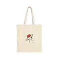 Rising Crane with Red Sun Tote | Japanese streetwear, sakura vibes