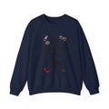 High Maintenance Low Patience Sweatshirt | Fashion-Editorial Boss Energy